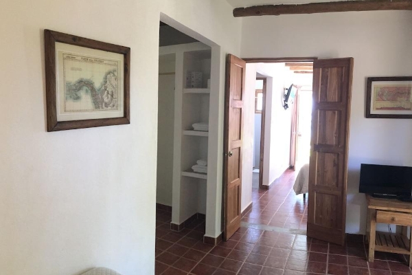 Hotel Punta Franca (Pedasí)